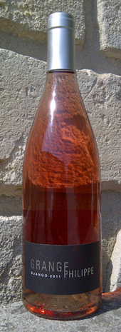 Rosé Django 2011