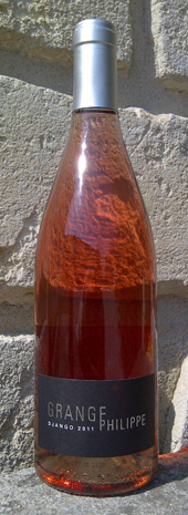 Rosé Django 2011