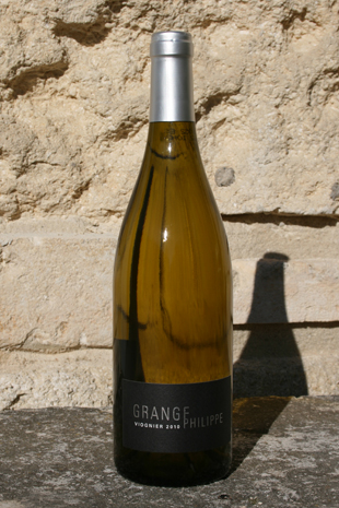 Viognier 2011